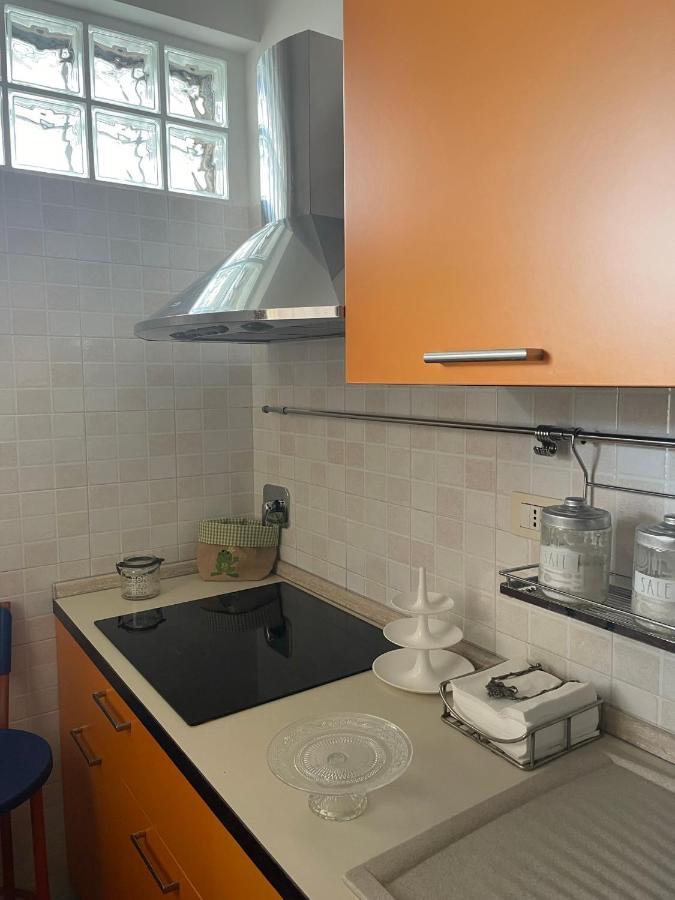 Willa La Casa Di Flora Aeroporto Di Fiumicino Zewnętrze zdjęcie