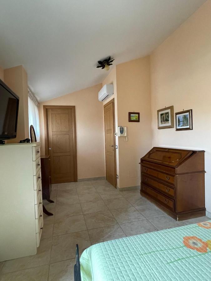 Willa La Casa Di Flora Aeroporto Di Fiumicino Zewnętrze zdjęcie